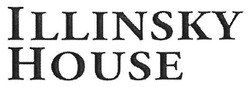 Свідоцтво торговельну марку № 249479 (заявка m201803341): illinsky house