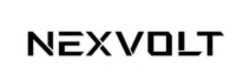 Заявка на торговельну марку № m202605575: nexvolt