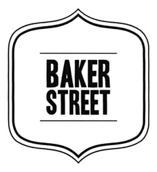 Свідоцтво торговельну марку № 211663 (заявка m201413282): baker street