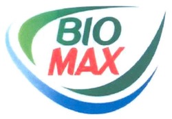 Свідоцтво торговельну марку № 101413 (заявка m200815861): віо мах; bio max