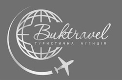 Свідоцтво торговельну марку № 340122 (заявка m202130616): туристична агенція; buktravel