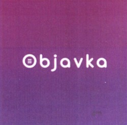 Заявка на торговельну марку № m201930389: objavka