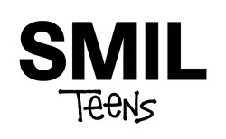 Свідоцтво торговельну марку № 322209 (заявка m202026307): smil teens