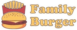 Свідоцтво торговельну марку № 250504 (заявка m201701892): family burger