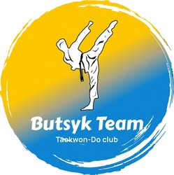 Заявка на торговельну марку № m202208829: butsyk team taekwon-do club