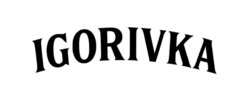 Заявка на торговельну марку № m202520218: igorivka