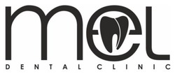 Заявка на торговельну марку № m202314331: mel dental clinic