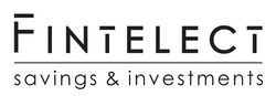 Заявка на торговельну марку № m202106091: fintelect; savings&investments; savings investments