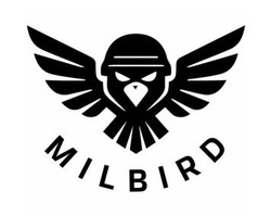 Заявка на торговельну марку № m202605427: milbird