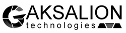 Заявка на торговельну марку № m202413273: aksalion technologies