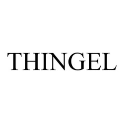 Свідоцтво торговельну марку № 317045 (заявка m202003115): thingel