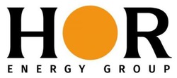 Заявка на торговельну марку № m202514305: hor energy group