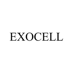 Заявка на торговельну марку № m202308650: exocell