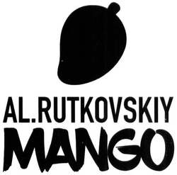 Свідоцтво торговельну марку № 293053 (заявка m201905421): al.rutkovskiy mango; al rutkovskiy mango