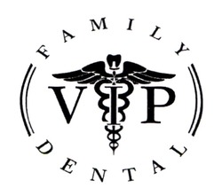 Заявка на торговельну марку № m202411490: vip; family dental