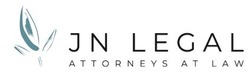 Свідоцтво торговельну марку № 298014 (заявка m201902461): jn legal attorneys at law