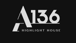 Свідоцтво торговельну марку № 287337 (заявка m201824149): a136; а136; highlight house