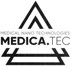 Свідоцтво торговельну марку № 312288 (заявка m202001348): medical nano technologies; medica.tec; медіса.тес