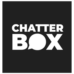 Заявка на торговельну марку № m202410143: chatter box