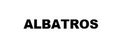 Свідоцтво торговельну марку № 342897 (заявка m202201611): albatros