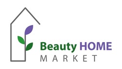 Заявка на торговельну марку № m202007465: beauty home market; номе