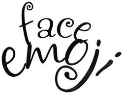 Заявка на торговельну марку № m201930348: face emoji