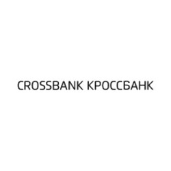Свідоцтво торговельну марку № 300353 (заявка m201917487): crossbank; кроссбанк