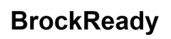Заявка на торговельну марку № m202605087: brockready