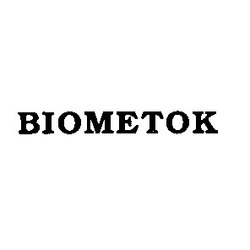 Свідоцтво торговельну марку № 2112 (заявка 127007/SU): віометок biometok