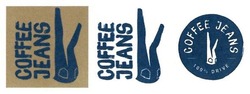 Заявка на торговельну марку № m201711823: coffee jeans