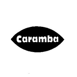 Свідоцтво торговельну марку № 3493 (заявка 107430/SU): caramba
