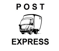 Заявка на торговельну марку № m201416066: post express