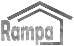 Свідоцтво торговельну марку № 247770 (заявка m201701352): rampa
