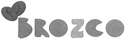 Свідоцтво торговельну марку № 121099 (заявка m200818457): brozco