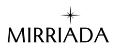 Свідоцтво торговельну марку № 331421 (заявка m202108315): mirriada