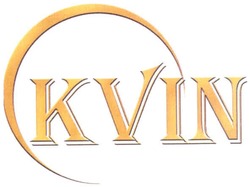 Свідоцтво торговельну марку № 157300 (заявка m201113393): kvin