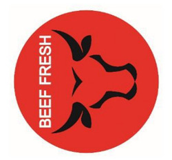 Заявка на торговельну марку № m202313620: beef freesh
