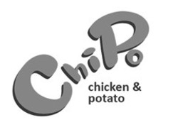 Свідоцтво торговельну марку № 296887 (заявка m201911663): chipo chicken&potato; chi po; chipo chicken potato