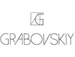 Свідоцтво торговельну марку № 256588 (заявка m201709060): grabovskiy; ag; ga