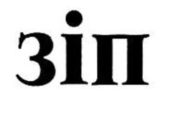 Заявка на торговельну марку № m201925749: зіп
