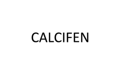 Заявка на торговельну марку № m202105761: calcifen