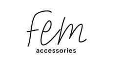 Свідоцтво торговельну марку № 336595 (заявка m202121143): fem accessories