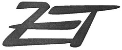 Свідоцтво торговельну марку № 117019 (заявка m200814831): zet
