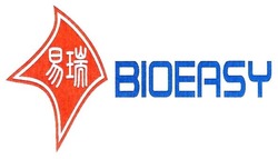 Заявка на торговельну марку № m201809429: bioeasy