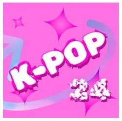 Заявка на торговельну марку № m202602821: рор; к; k pop 24; k-pop 24