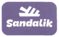 Заявка на торговельну марку № m201818934: sandalik