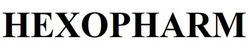 Заявка на торговельну марку № m202517263: hexopharm