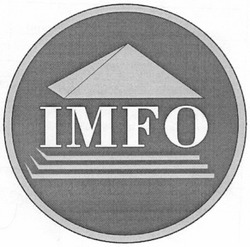 Свідоцтво торговельну марку № 180212 (заявка m201301881): imfo