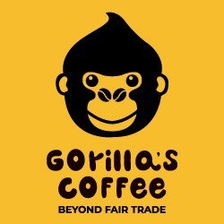 Свідоцтво торговельну марку № 343772 (заявка m202121347): gorilla's cofee; gorillas cofee; beyond fair trade