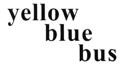 Свідоцтво торговельну марку № 209260 (заявка m201520109): yellow blue bus